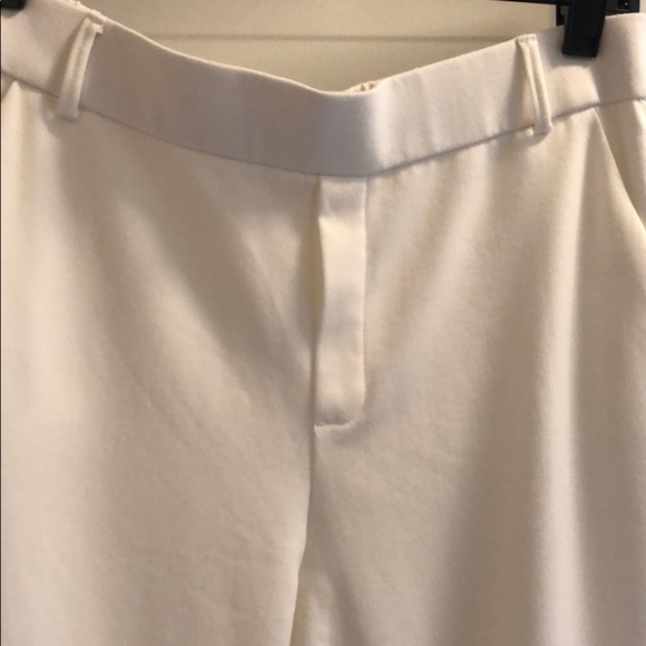 White Zara trousers - Picture 3 of 5